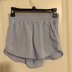 Lululemon Hotty Hot High Rise 4”